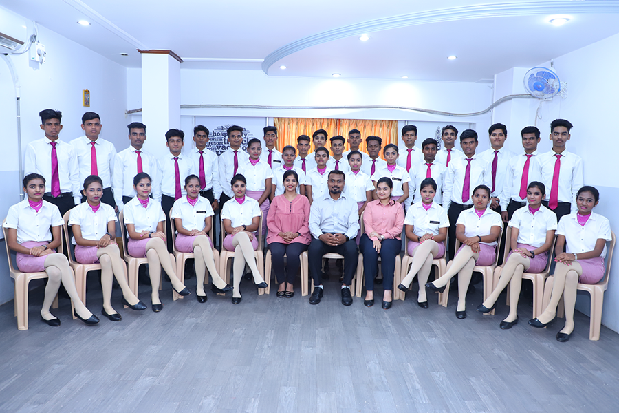 about sky vision academy