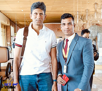 sky vision celebrity 101