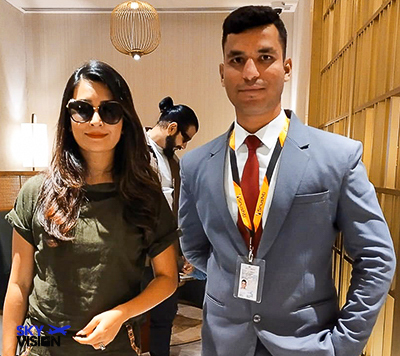 sky vision celebrity 121