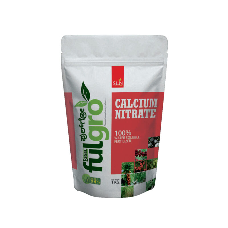 Calcium Fertiliser India