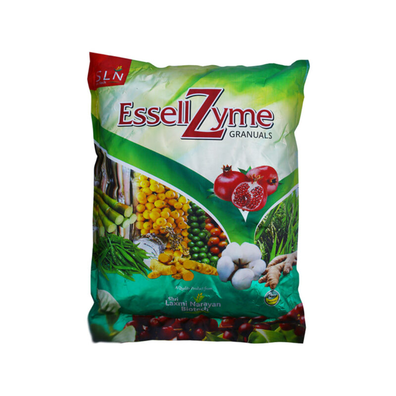 Essel Zyme Granules