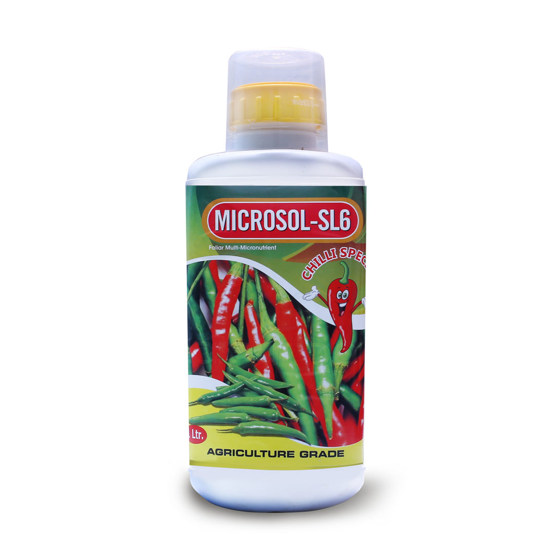 Microsol Chilly