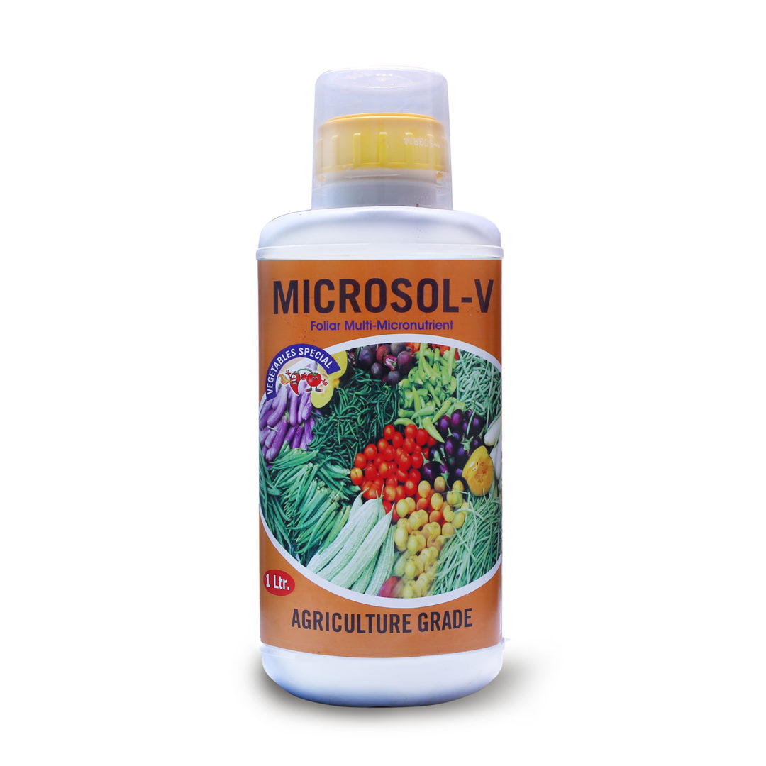 SLN Microsol V Multi Nutrient