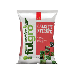 Calcium Nitrate Fertiliser