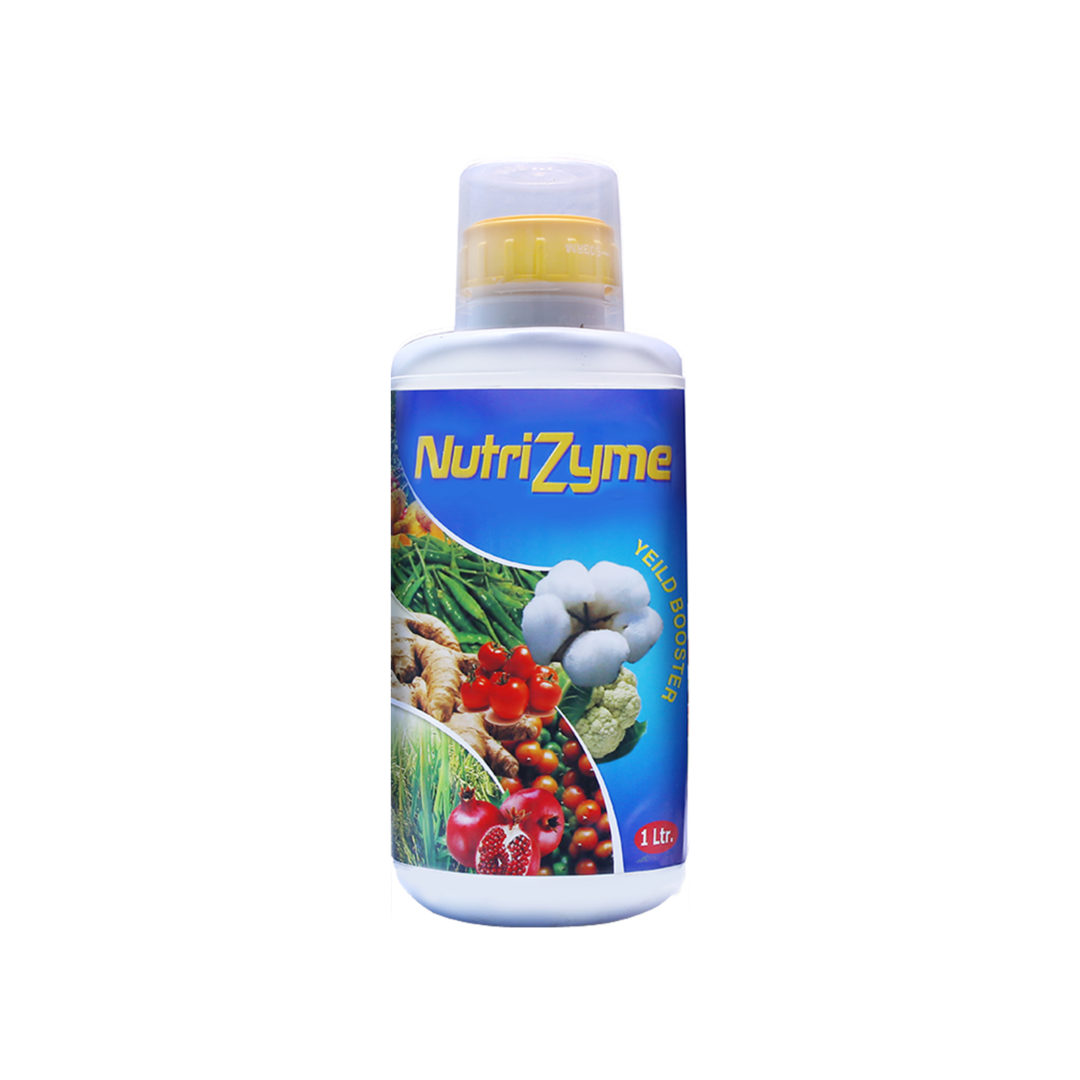 Nutrizyme
