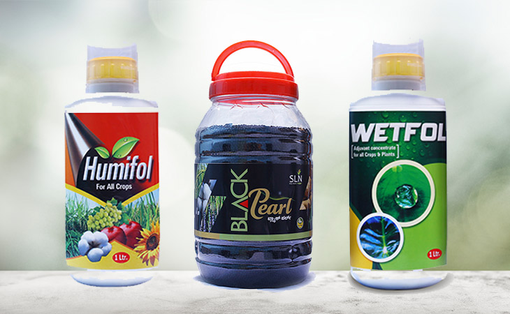 Plant Growth Regulators