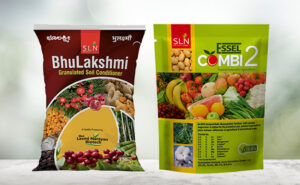 Speciality Products