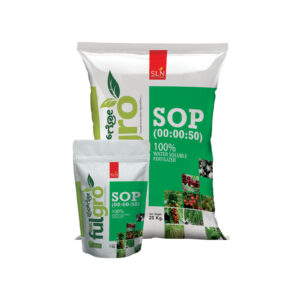 Sulphate of Potash 0 0 50