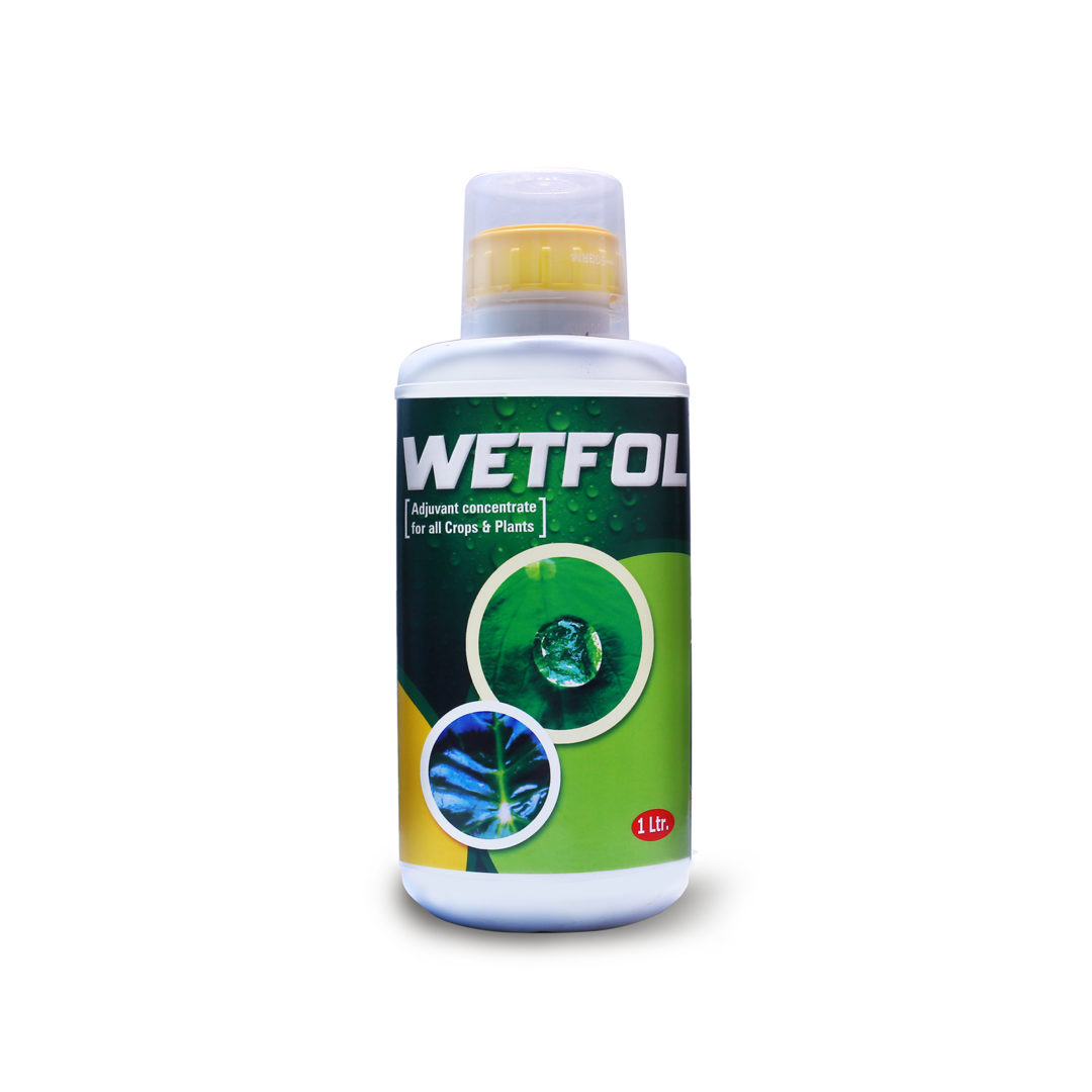 Wetfol