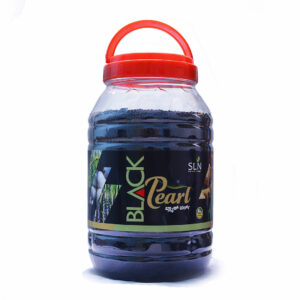 SLN Black Pearl