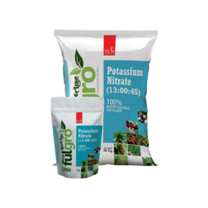 SLN Potassium Nitrate