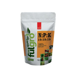 NPK 19 19 19 2