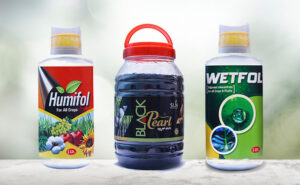 Plant Growth Regulators