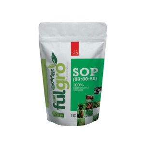 Sulphate of Potash 0 0 50 3
