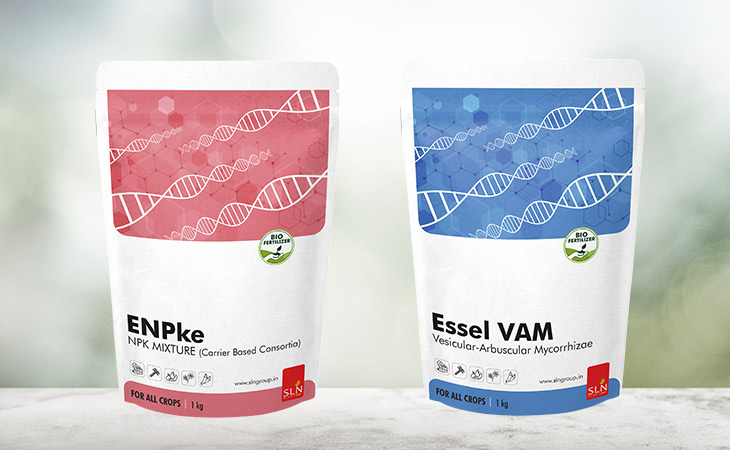 Bio Fertilizer
