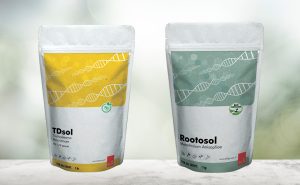Biofungicide