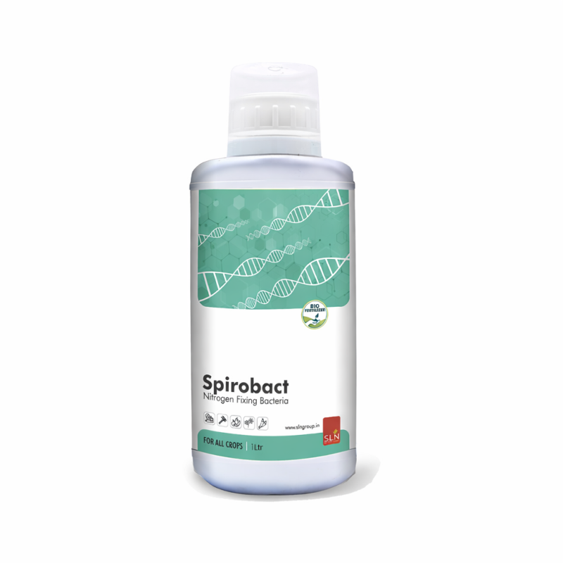 SLN Spirobact