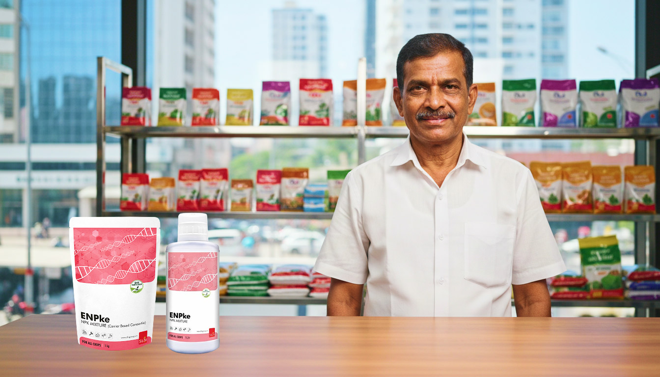 sln enpke dealer