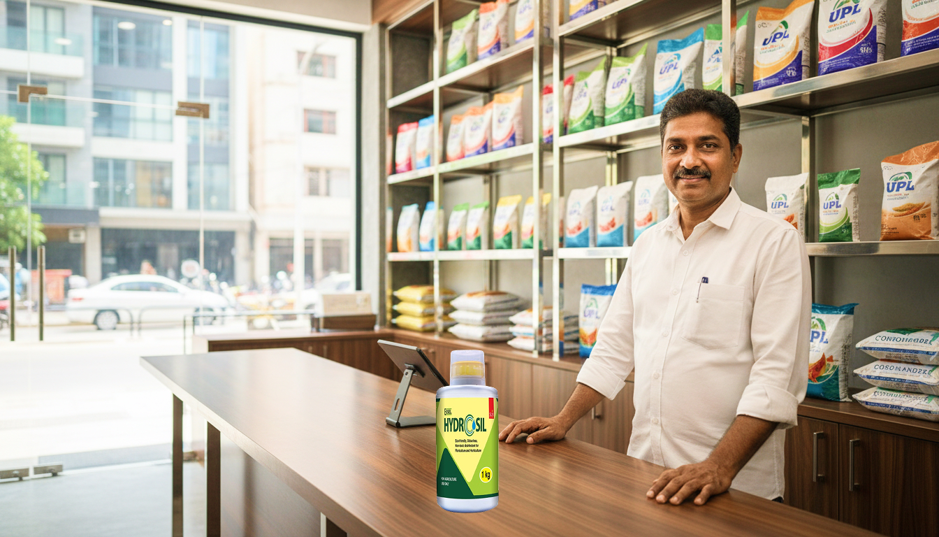 SLN Hydrosil dealer