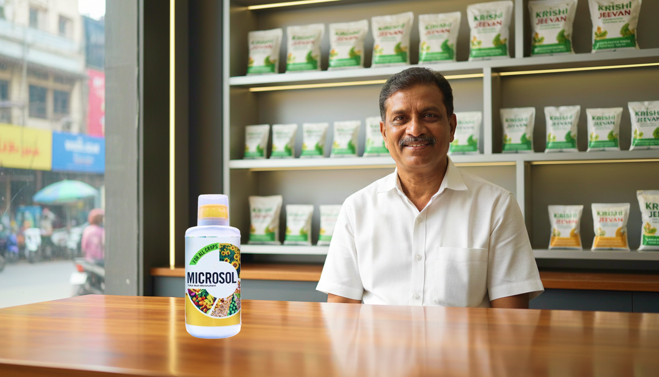 sln microsol dealer