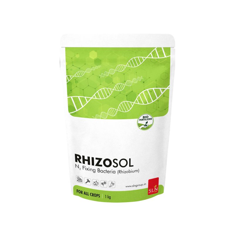 SLN Rhizosol product 2