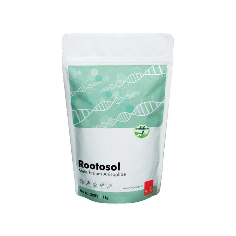 SLN Rootosol
