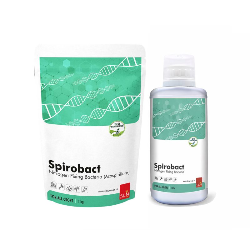 sln spirobact product 114 sln spirobact product 114
