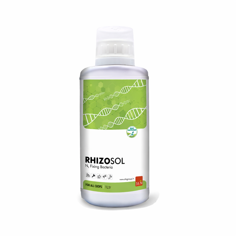 sln rhizosol