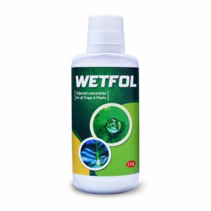 SLN Wetfol