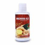 SLN Microsol Ginger
