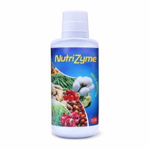 SLN Nutrizyme