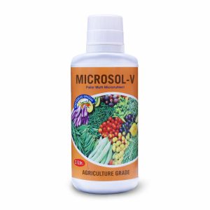 SLN Microsol V Multi Nutrient