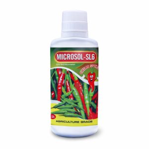 SLN Microsol Chilly