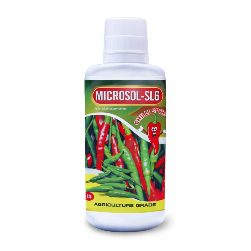 SLN Microsol Chilly SLN Microsol Chilly